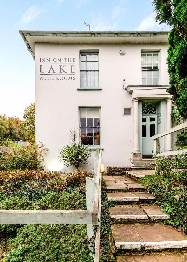 Inn On The Lake By Innkeeper'S Collection Godalming Esterno foto