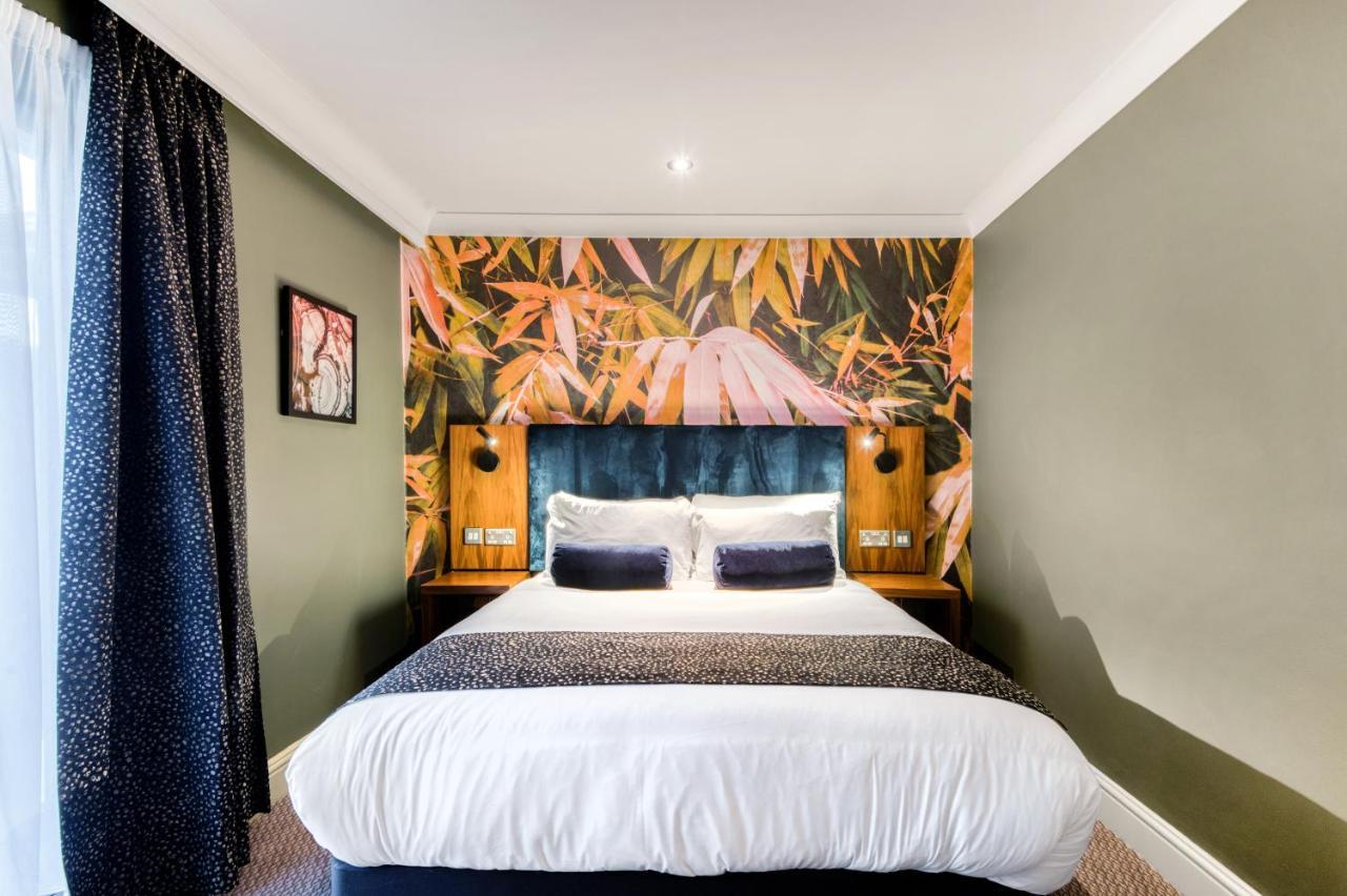 Inn On The Lake By Innkeeper'S Collection Godalming Esterno foto