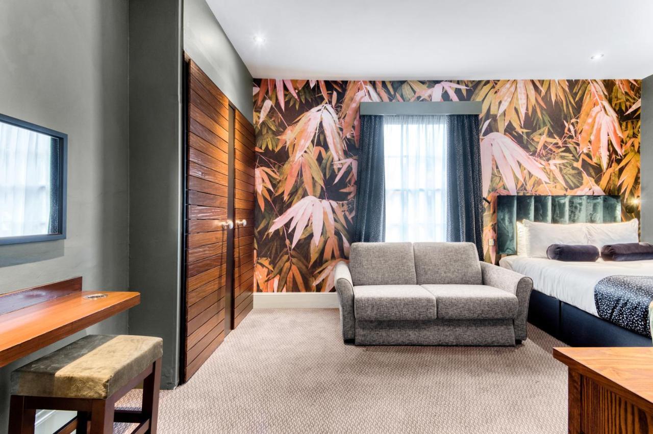 Inn On The Lake By Innkeeper'S Collection Godalming Esterno foto