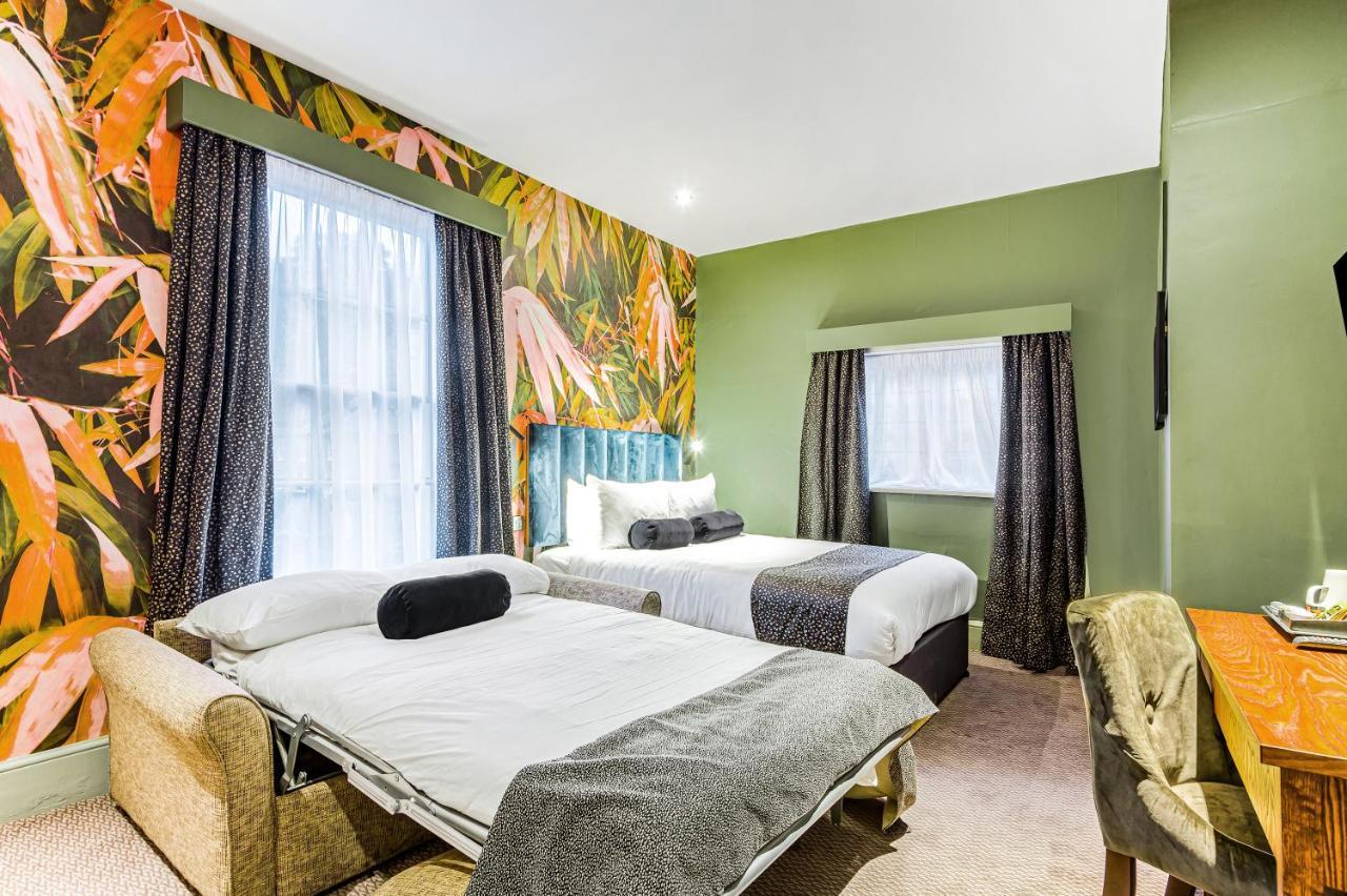 Inn On The Lake By Innkeeper'S Collection Godalming Esterno foto
